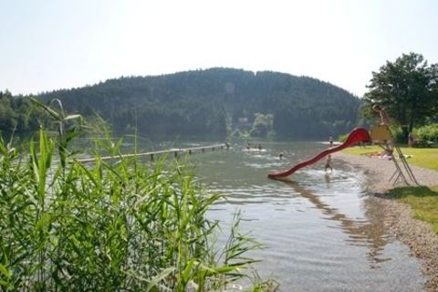 Vassacher See