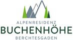 Logotyp von Alpenresidenz Buchenhöhe