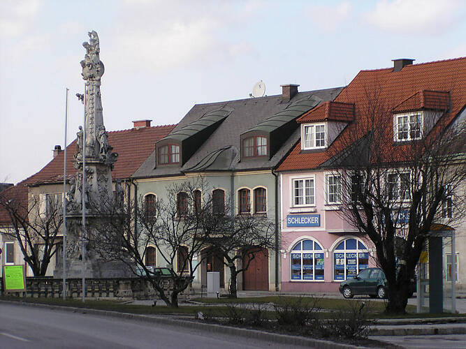 Ebenfurth