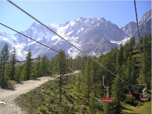 Macugnaga