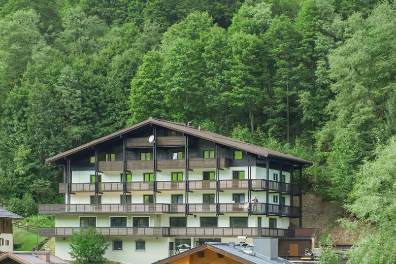 Hotel Panorama Landhaus