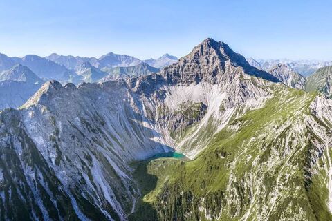 Dreiensee