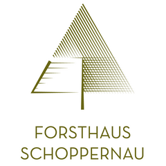 Logo Forsthaus Schoppernau