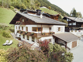 Logo Ferienhaus Hoferwirt