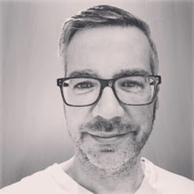 Avatar von Markus Scheibenpflug