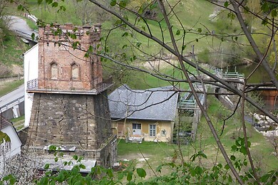 Frantschach - Sankt Gertraud