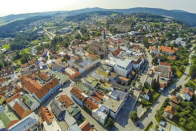 Waldkirchen