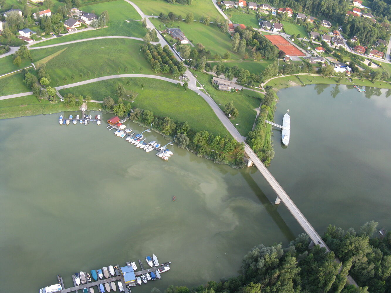 Wallsee-Sindelburg