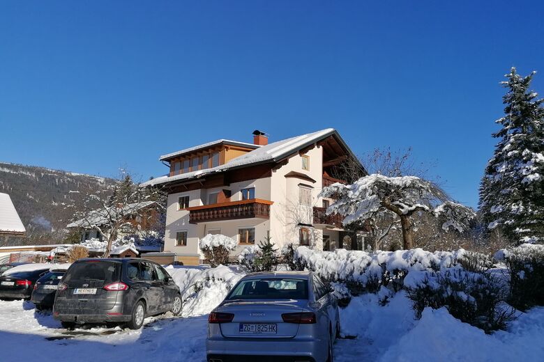 Haus Astner