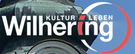 Logotipo Wilhering