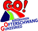 Логотип Ofterschwang - Gunzesried