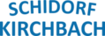 Logotipo Schidorf Kirchbach 21.12.2018