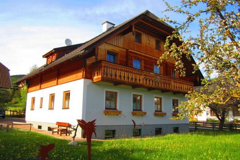 Landhaus Kößlbacher