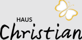Logo Haus Christian