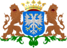 Logo Arnhem / Arnheim