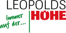 Logo Leopoldshöhe