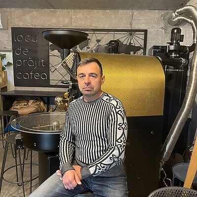 Avatar z Aurel Cararush