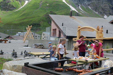 Feuerstelle
