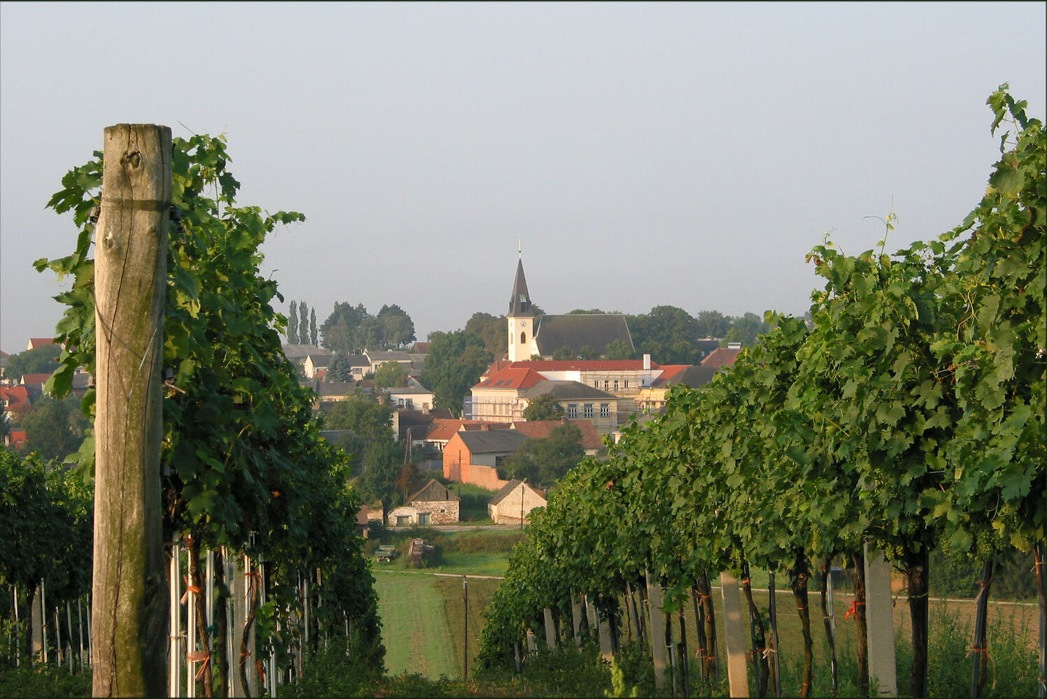 Auersthal