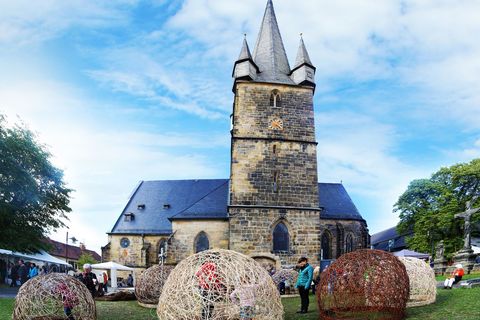 Korbmarkt