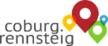 Logo Coburg Rennsteig