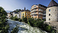 Sommerregion