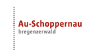 Logotyp Au - Schoppernau