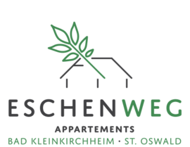 Logo Appartements Eschenweg