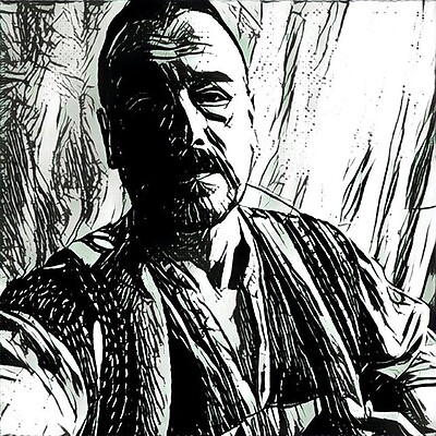 Avatar de Maximilian Ubu