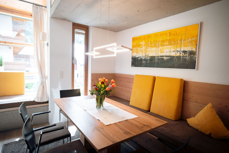 Landhaus Schösser - Brandler