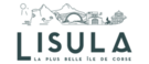 Logotyp Île-Rousse-Balagne