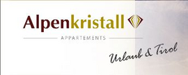 Logo Apart Alpenkristall