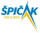 Logotipo Špičák