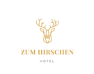 Логотип Hotel zum Hirschen