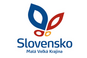 Logotip Slovaška