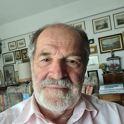 Avatar de Wolfgang Prause