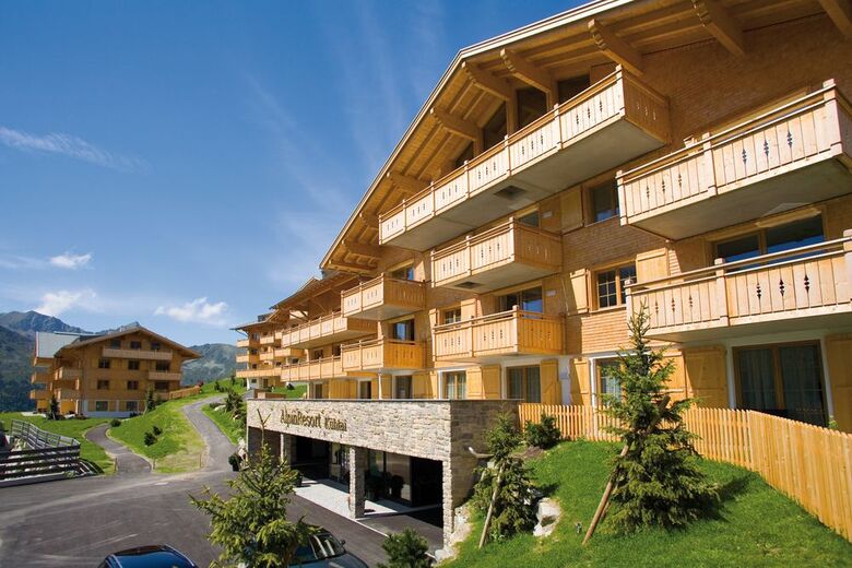 AlpinLodges Kühtai