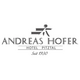 Logo da Hotel Andreas Hofer