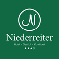 Логотип Hotel Gasthof Niederreiter