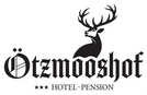 Logó Pension-Appartements Ötzmooshof