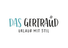 Логотип Das Gertraud