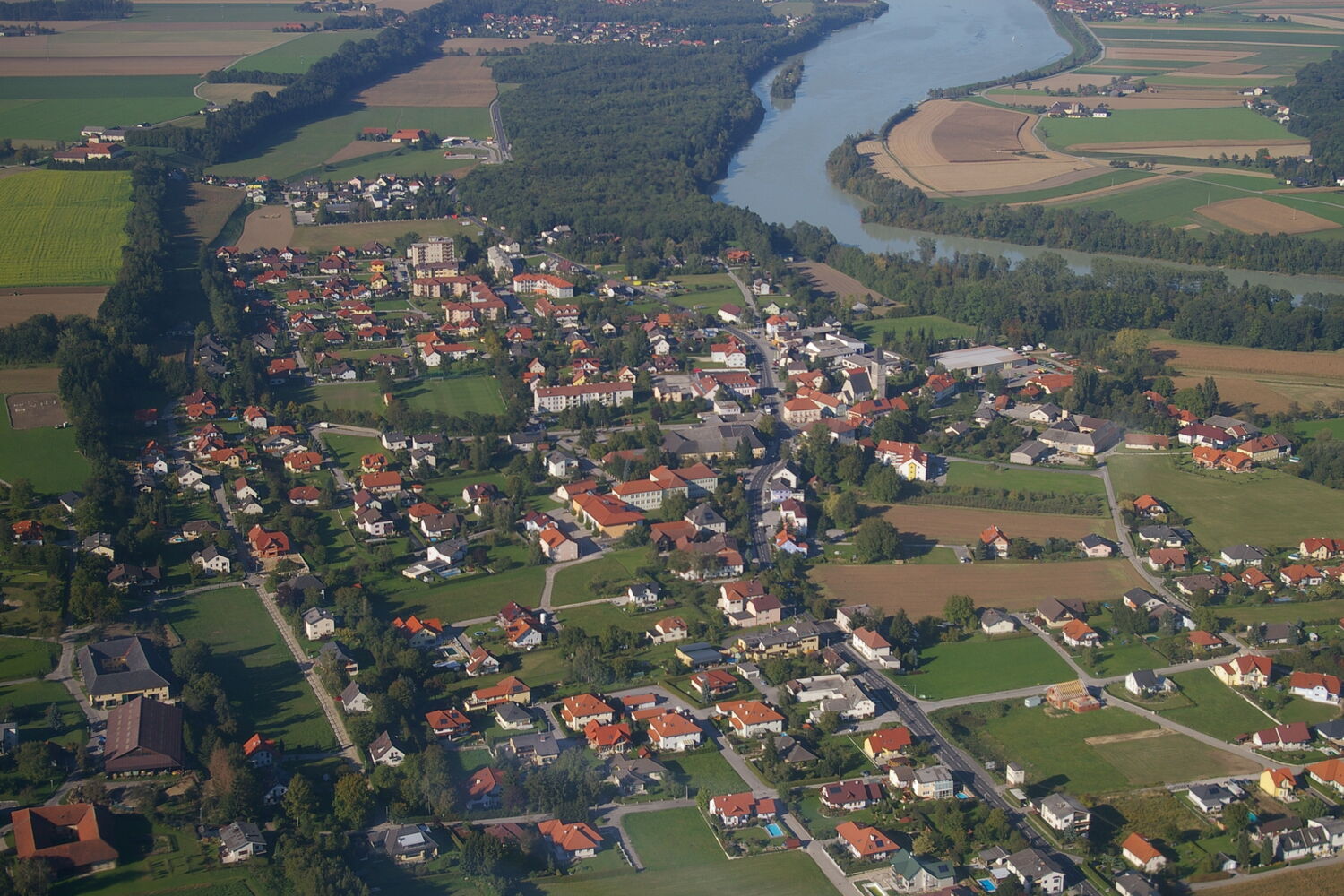 Kronstorf