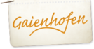 Logotipo Gaienhofen