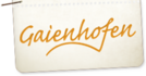 Logo Gaienhofen