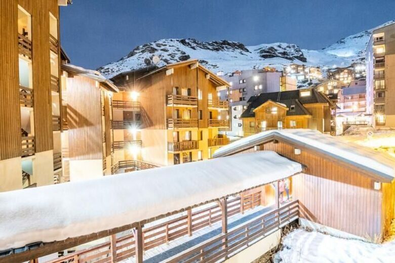 Résidence Reine Blanche #1 - Maeva