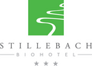 Logotip Bio Hotel Stillebach
