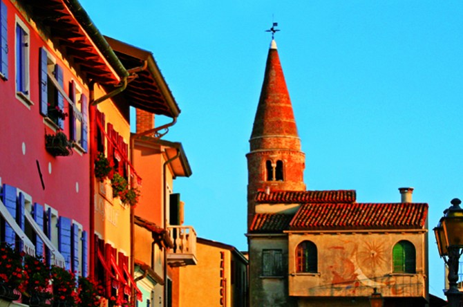 Caorle