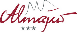 Logo Ferienhotel Almajur