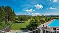 Sommerregion