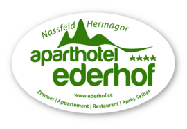 Logotip Aparthotel Ederhof